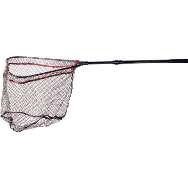 Trabucco Pro 2020 3-dijelna Mreža za Hvatanje Riba 2,5m 70x70cm