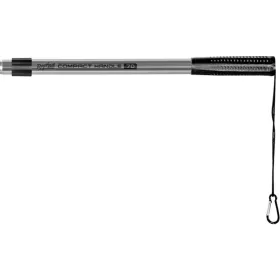   Rapture Rubbe Compact Handle 0,4-0,7m Teleskopska ručka za podmetač