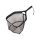Rapture Trout Rubber Net podmetač za spinning 33x28x25cm