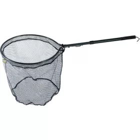 Rapture Easy Black Rubber Net 100x60x50 Mreža za podmetač