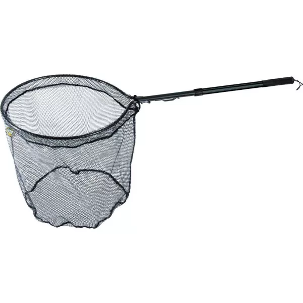 Rapture Easy Black Rubber Net 100x60x50 Mreža za podmetač