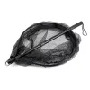 Rapture Easy Black Rubber Net 100x60x50 Mreža za podmetač
