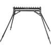 Trabucco GNT Mega Black Kit Back Rest XL/12 Stražnji držač štapa