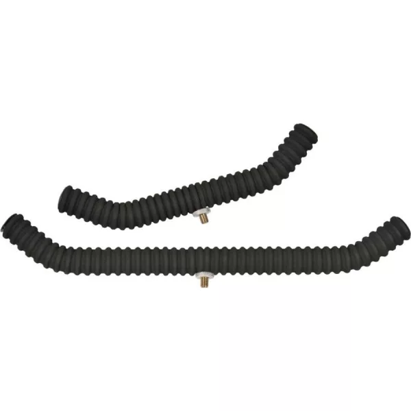 Trabucco XPS Feeder Rest Flat Ripple 30cm L Glava držača štapa