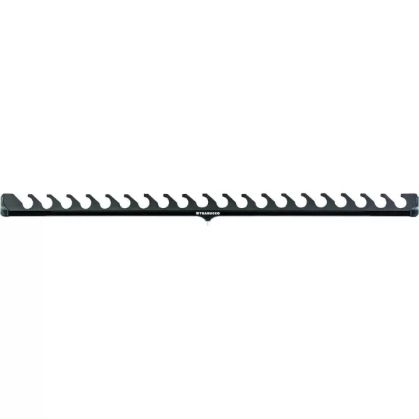 Trabucco GNT Prednji držač štapa XXL/AW za 20 štapova