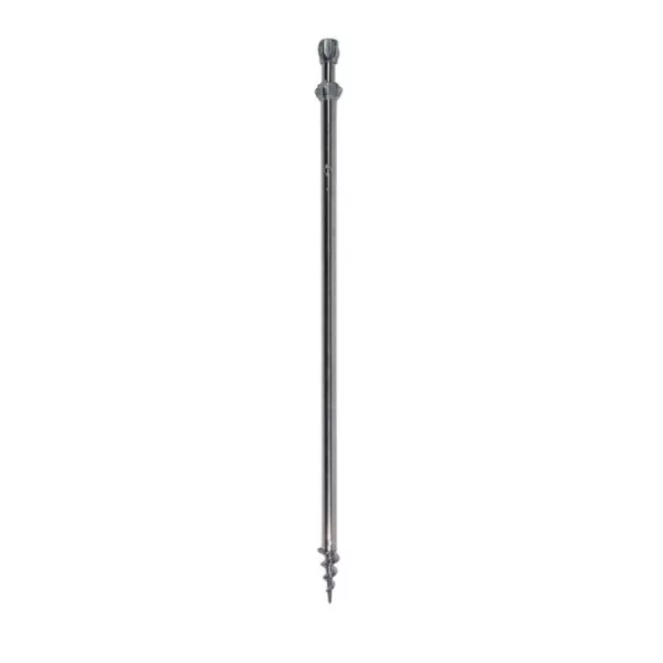 Trabucco Screw Point SS Bankstick 22/19mm Šiljak od nehrđajućeg čelika 75-130cm