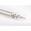 Trabucco Screw Point SS Bankstick 22/19mm Šiljak od nehrđajućeg čelika 75-130cm