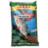 Sensas 3000 Gros Gardons Fina Tekstura Primama 1kg