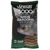 Sensas 3000 Gros Gardons Fina Tekstura Primama 3kg