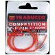 Trabucco Competition X-Fine Silicone 0,3mm 50cm Silikonska cijev