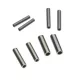 Trabucco Sleeves Tube 1,2mm Cijev za stiskanje 10kom
