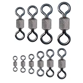 Trabucco Rolling Round X-Pattern 08 Vrtilica 12db