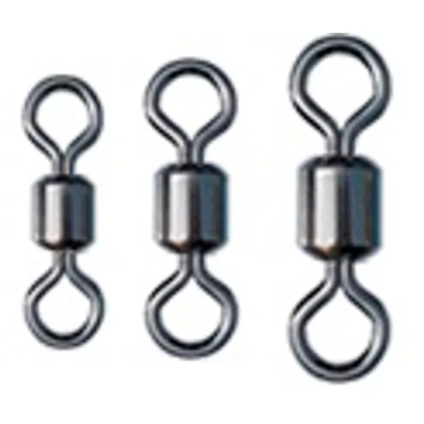 Trabucco Mini Rolling Round 24 Virbl 12db