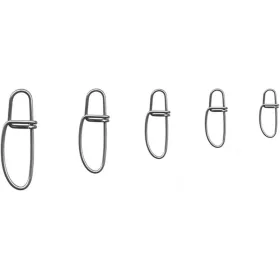 Trabucco Diamond Insurance Snap 2013 1/0 Kopča 10kom