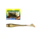 Arno Sphere Minnow Gray 10cm plastični mamac 10kom