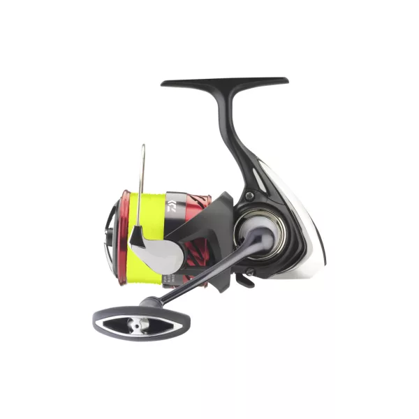 Daiwa 23 Ninja LT 2000 Elsőfékes Orsó