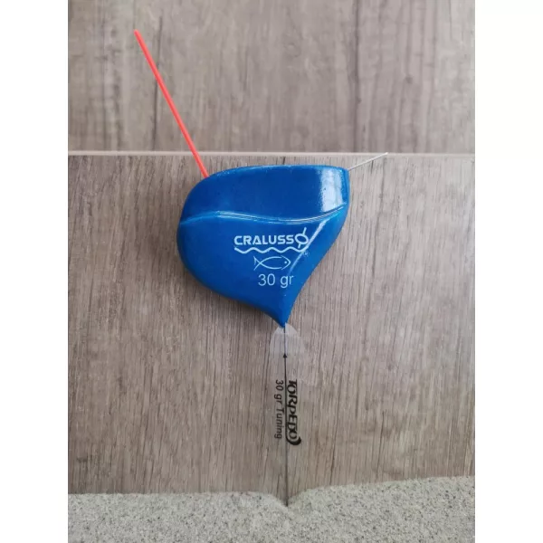 Cralusso Torpedo Tuning 30