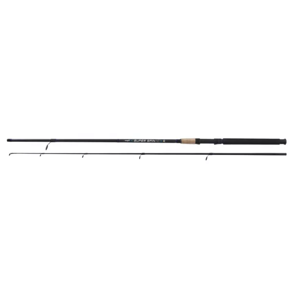 Kamasaki Super Spin Spinning 240cm 30-60gr - Spinning - 2 Varteka štap