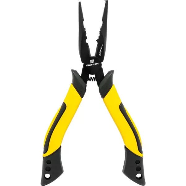 Trabucco Pro Heavy Duty 6 Kliješta
