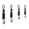 Trabucco XPS Competition Fast Link Swivels 18 Match-Feeder Brza kopča 6 kom