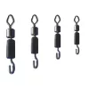 Trabucco XPS Competition Fast Link Swivels 24 Match-Feeder Brza kopča 6 kom