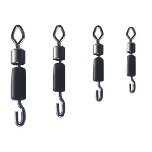 Trabucco XPS Competition Fast Link Swivels 24 Match-Feeder Brza kopča 6 kom