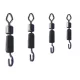Trabucco XPS Competition Fast Link Swivels 24 Match-Feeder Brza kopča 6 kom