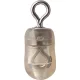 Trabucco Stop Swivel Beads S Zaštićena virbla 6 kom