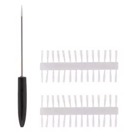   Trabucco XPS Rapid Stops Complete Set S Set za zaustavljanje mamca 10kom