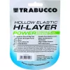 Trabucco Hi-Layer Hollow Elastic Power Šuplja guma za štap 1,9mm 5m