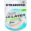Trabucco Hi-Layer Hollow Elastic Power Šuplja guma za štap 2,3mm 5m