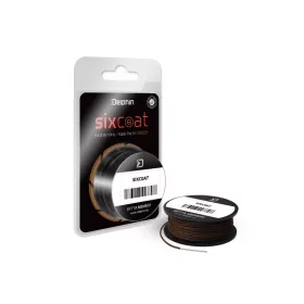 Delphin SIXCOAT Skin Line blatna 5m 25lbs
