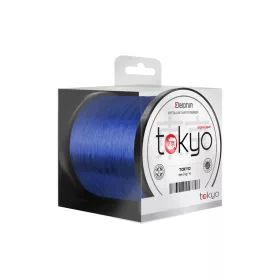 Monofil Delphin TOKYO plava 0,286mm 14lbs 600m