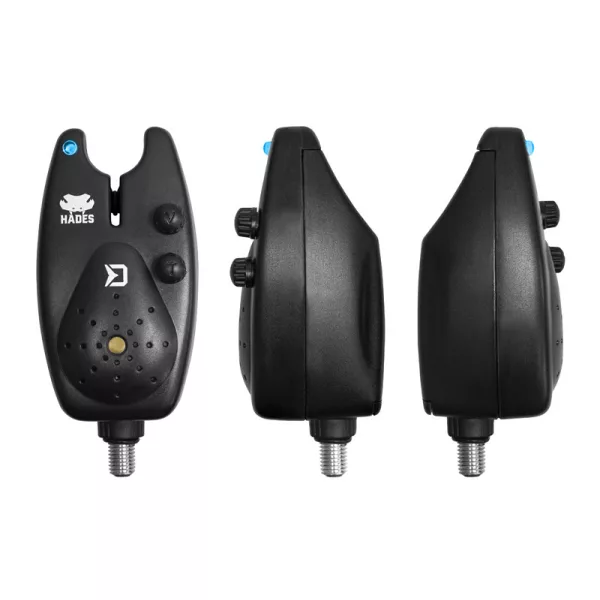 Indikator ugriza Delphin HADES