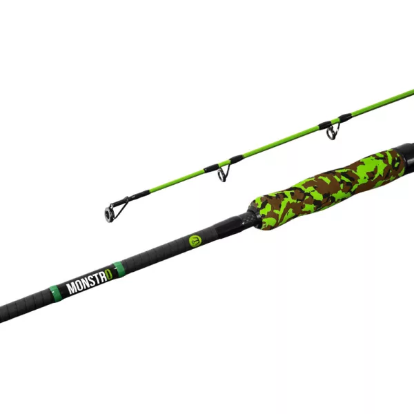 Delphin Monstro 2 2,10m 2-dijelni štap za soma