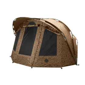 Delphin C3 LUX ClimaControl Carpath Šator
