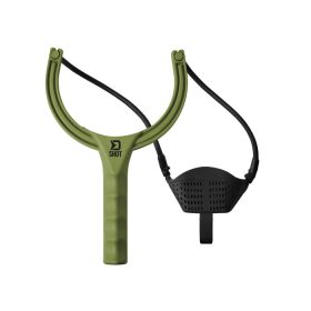 Praćka Delphin SHOT Cubus