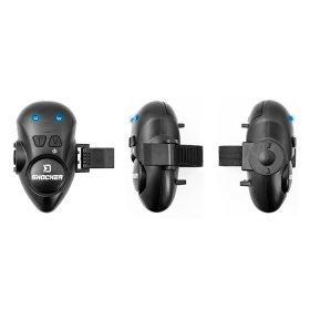 Delphin Shocker Električni indikator ugriza