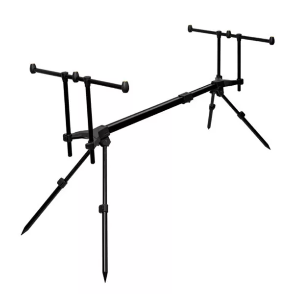 Delphin Bronx 2G Rodpod Držač štapa