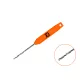 Delphin SLIM Drill 70mm*/30mm Bojla bušilica narančasta