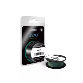Delphin BOXER zelena 10m 1,00mm 78,2kg