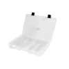Kutija Delphin TBX One 350-5P Clip 350x250x48mm