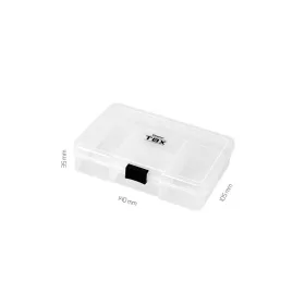 Kutija Delphin TBX One 140-5P Clip 140x105x35mm