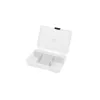 Kutija Delphin TBX One 140-5P Clip 140x105x35mm