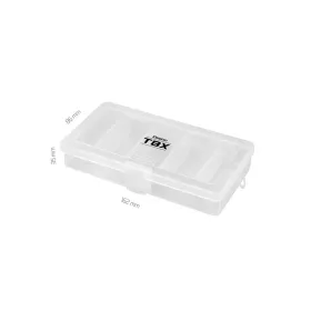 Kutija Delphin TBX One 162-5P 162x86x35mm