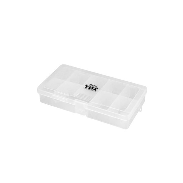 Kutija Delphin TBX One 162-10P 162x86x35mm