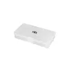 Kutija Delphin TBX One 162-1P 162x86x35mm