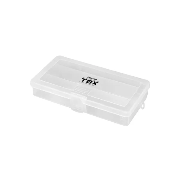 Kutija Delphin TBX One 214-3P 214x113x41mm