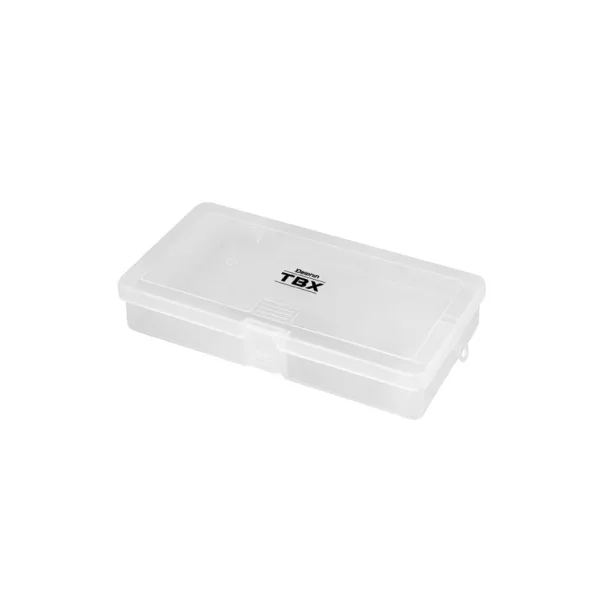 Kutija Delphin TBX One 186-1P 186x98x35mm