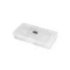Kutija Delphin TBX One 186-2P 186x98x35mm